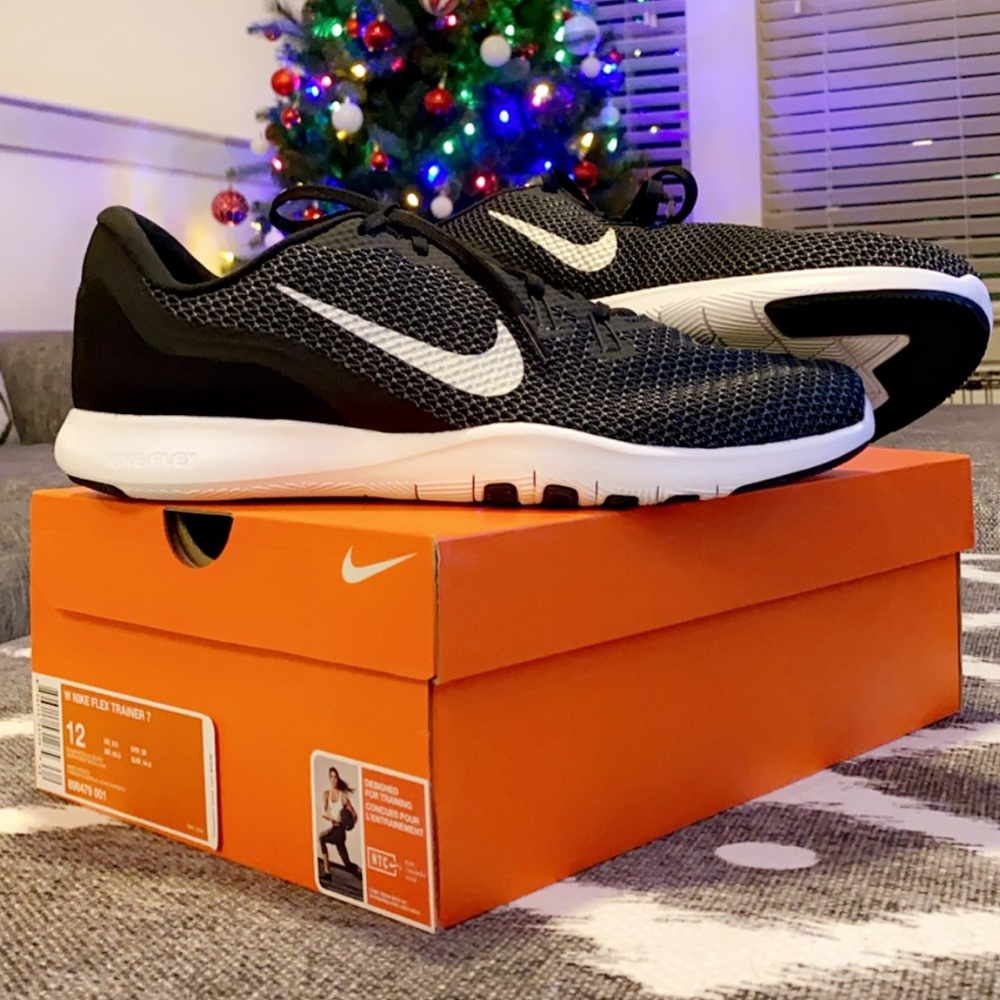 Nike Women’s 12